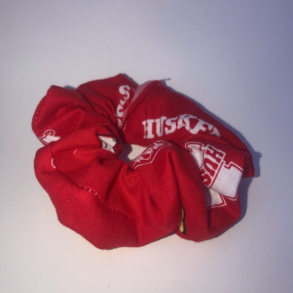 Accessories - Homemade scrunchies